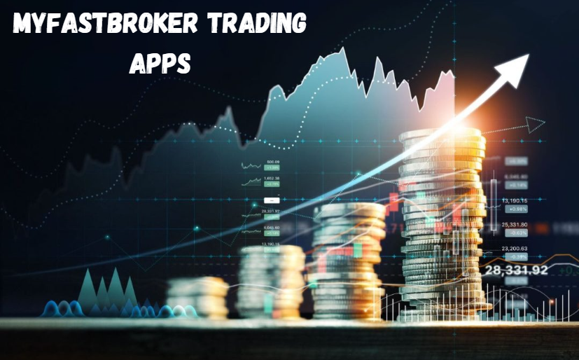 MyFastBroker Trading Apps