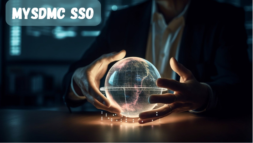 The Ultimate Guide to MySDMC SSO: Simplifying Access to Educational Resources