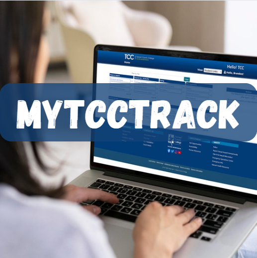 MyTCCTrack