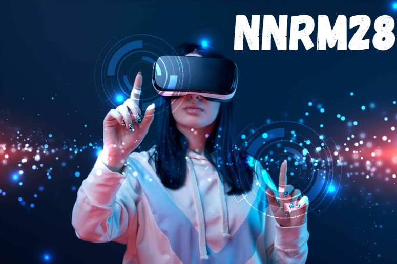 Nnrm28: Unveiling the Next Frontier in Technology