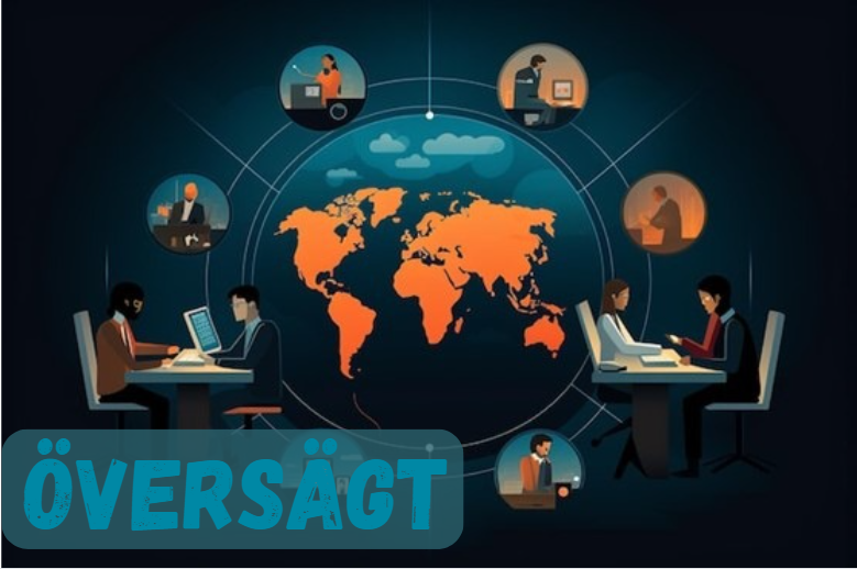 Översägt: The Art and Science of Communication