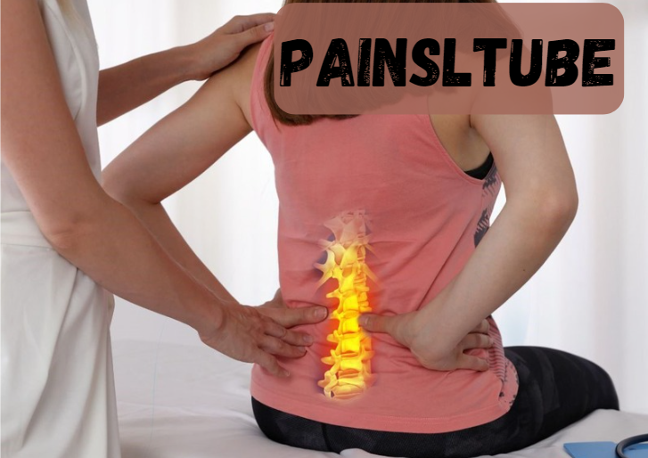 Comprehensive Guide to Painsltube: Revolutionizing Pain Management Online