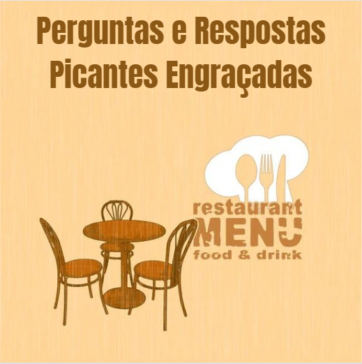 Perguntas e Respostas Picantes Engraçadas: A Comprehensive Guide to Spicing Up Your Conversations