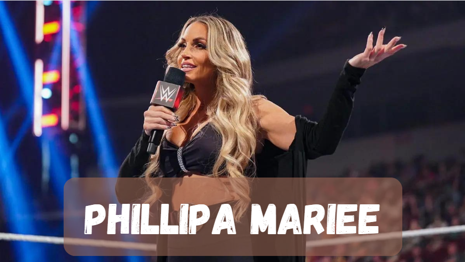 Phillipa Mariee: The Emergence of a WWE Star