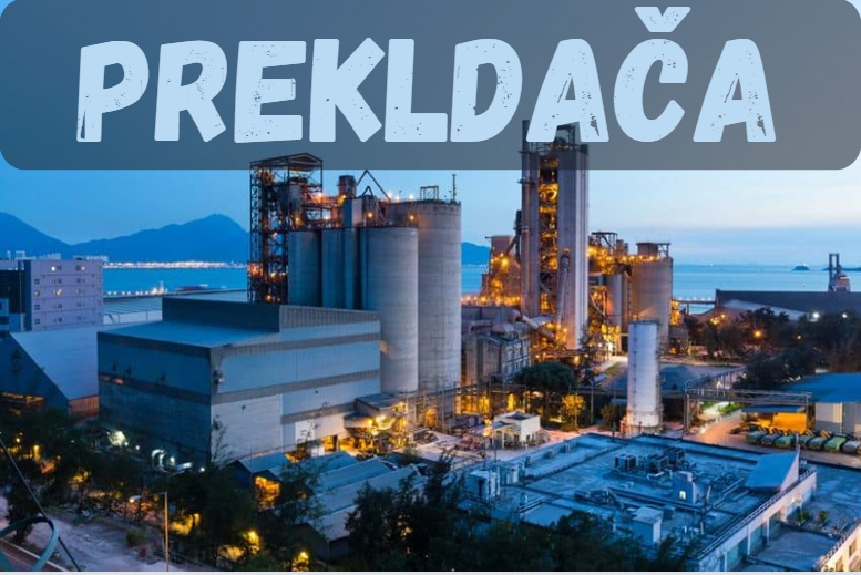 The Role of Prekldača in Modern Industries: A Comprehensive Guide