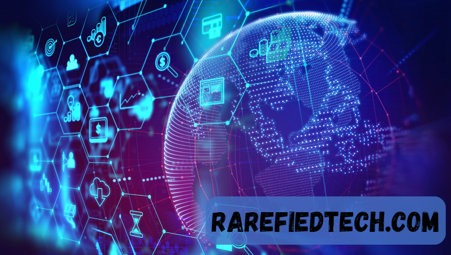 Unveiling RarefiedTech.com: The Pinnacle of Technological Innovation and Business Solutions