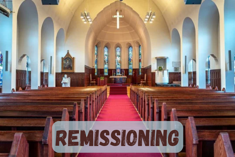 Remissioning