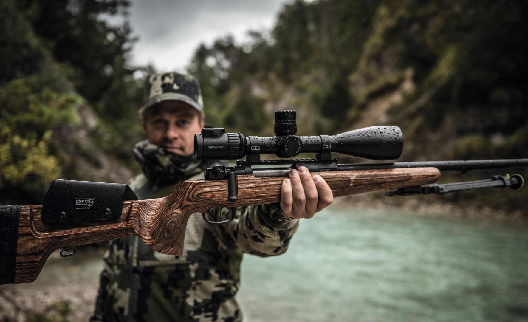 What Type of Scope Is Best for Hunting?