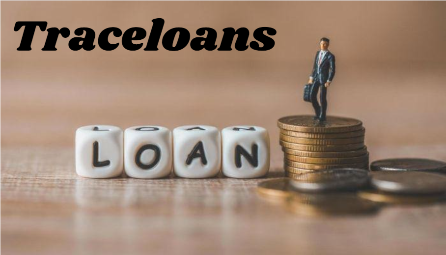 Traceloans: The Future of Borrowing Money in the USA