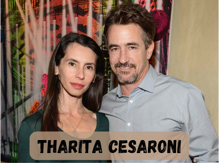 Tharita Cesaroni: A Comprehensive Look at Her Life, Career, and Influence