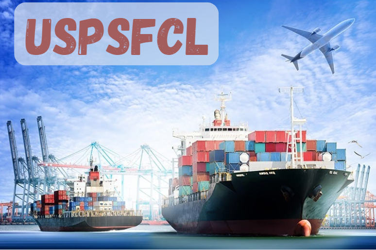 USPSFCL: A Comprehensive Guide to Shipping Packages Effectively and Efficiently