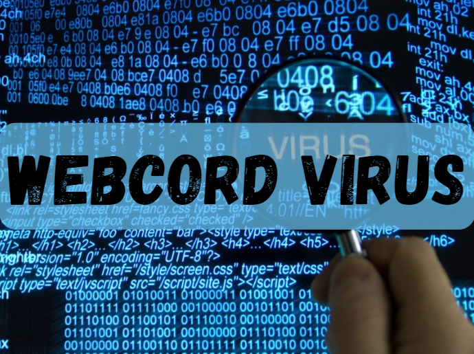 The Comprehensive Guide to Understanding and Preventing the WebCord Virus