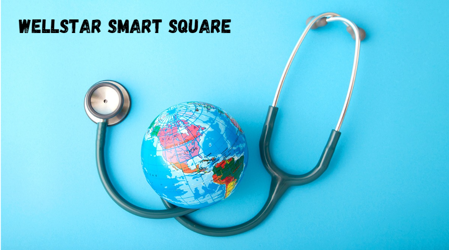 WellStar Smart Square