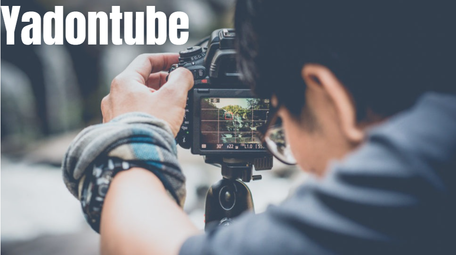 Yadontube: Unlocking the Potential of Video Content Creation and Optimization