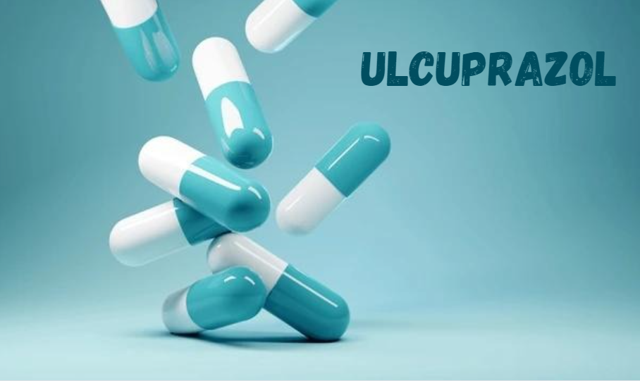 ulcuprazol