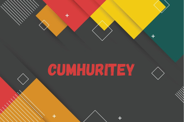 Cumhuritey