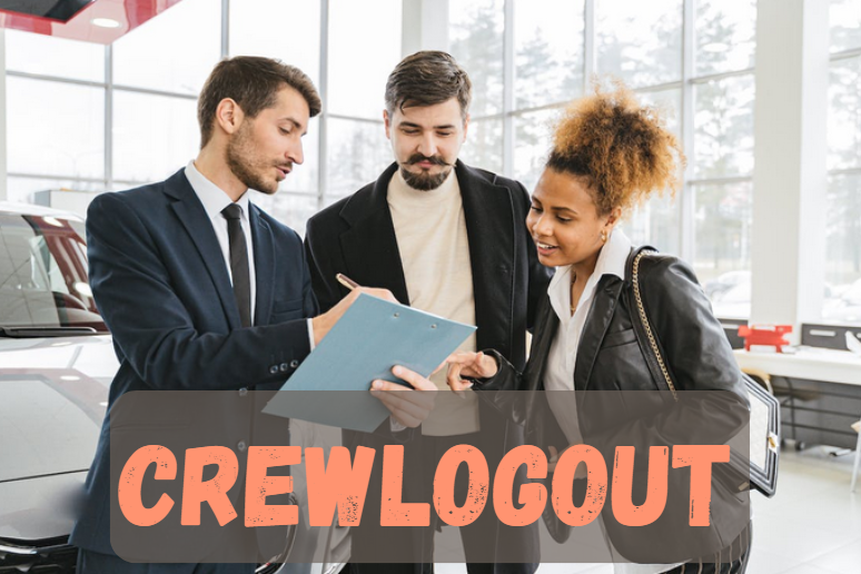 Crewlogout