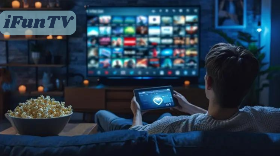 A Comprehensive Guide to iFunTV: Revolutionizing Digital Marketing and Entertainment