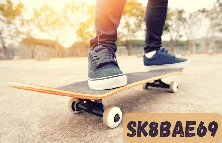 Sk8bae69: The Ultimate Hub for Skateboarding Enthusiasts in the USA