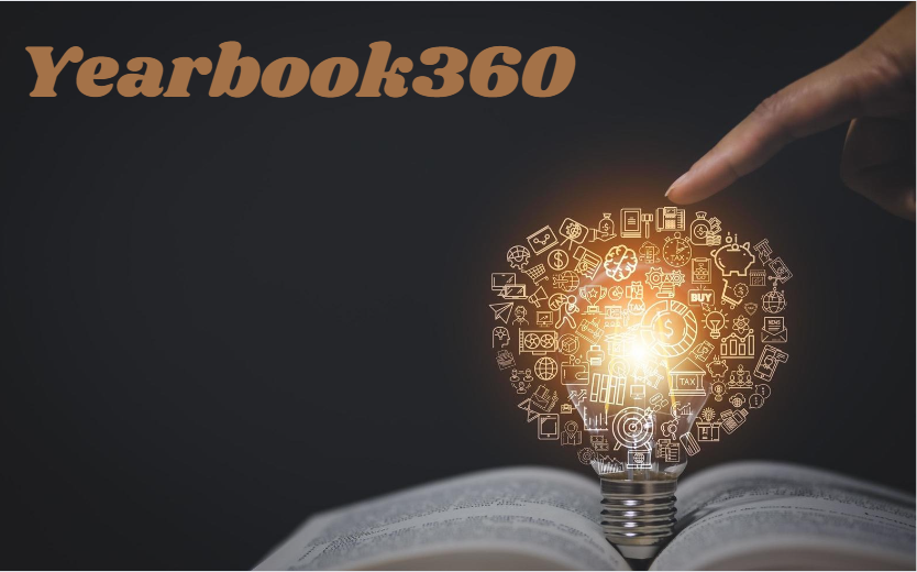 Yearbook360: Revolutionizing the Traditional Yearbook Experience