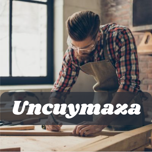 Uncuymaza