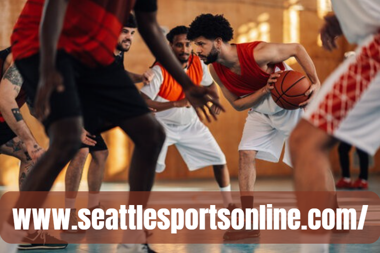 Exploring www.seattlesportsonline.com/: The Ultimate Hub for Seattle Sports Fans