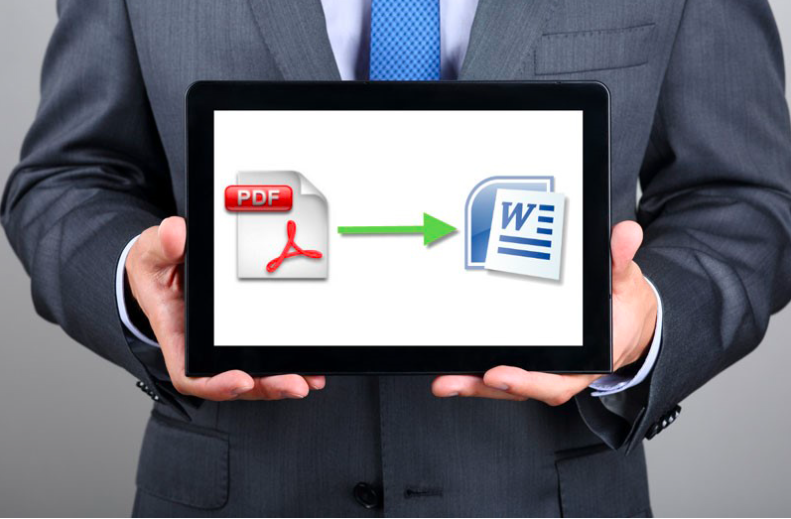 Common Mistakes to Avoid When Converting PDF to Word Files