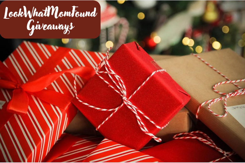 LookWhatMomFound Giveaways