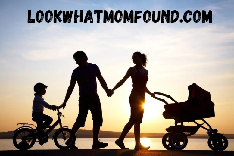 LookWhatMomFound.com