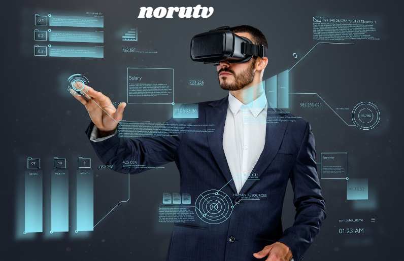 Norutv: Revolutionizing Home Entertainment in the USA