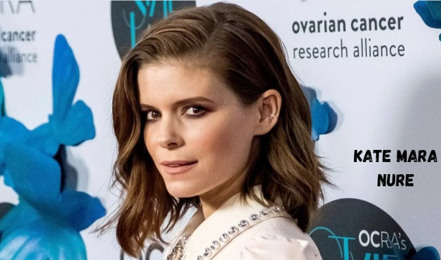 Kate Mara Nure