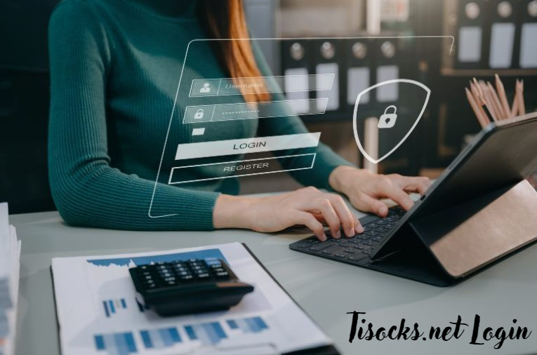 Tisocks.net Login: A Comprehensive Guide to Accessing and Securing Your Account