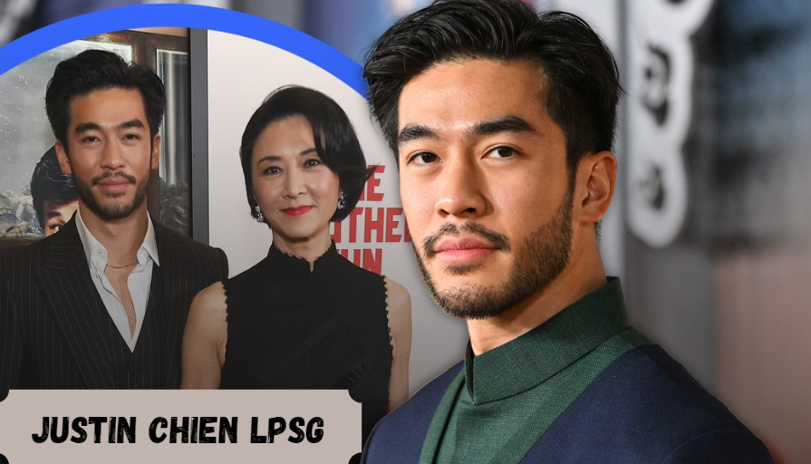 Justin Chien LPSG: A Comprehensive Exploration of a Rising Star