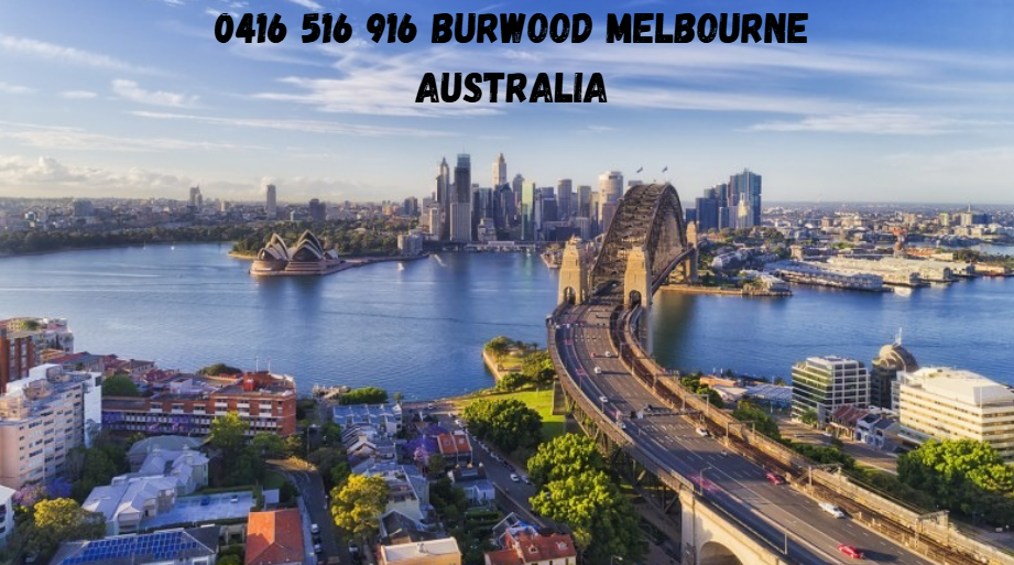 Comprehensive Guide to 0416 516 916 Burwood, Melbourne, Australia