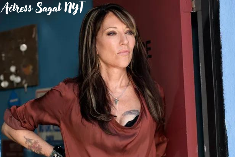 Actress Sagal NYT: Exploring the Life and Career of Katey Sagal