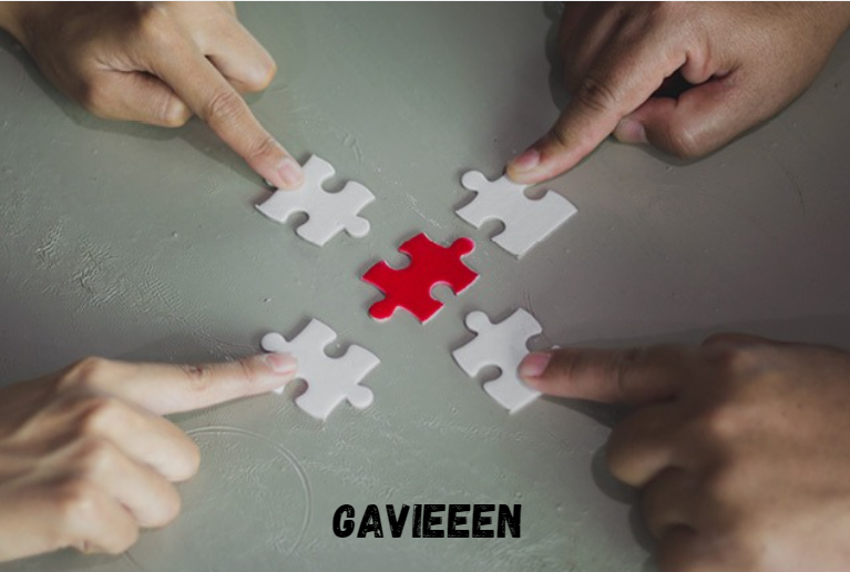 Gavieeen: A Deep Dive Into a Multidisciplinary Concept