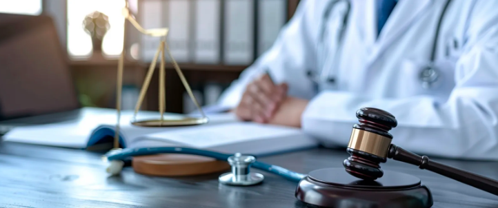 Seeking Legal Guidance From Medical Malpractice Attorneys
