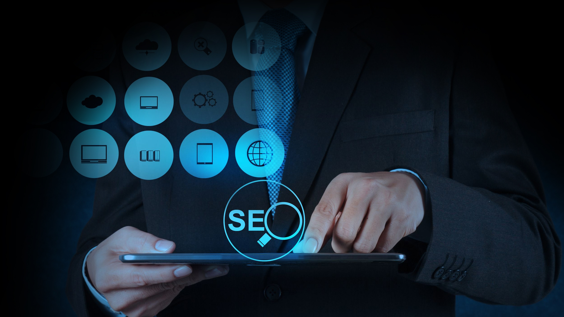 The Hidden Benefits of White Label SEO for Agencies