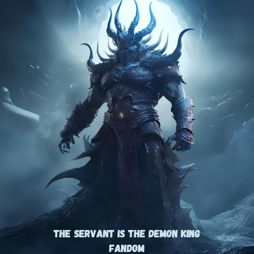 The Servant is the Demon King Fandom: An In-Depth Exploration