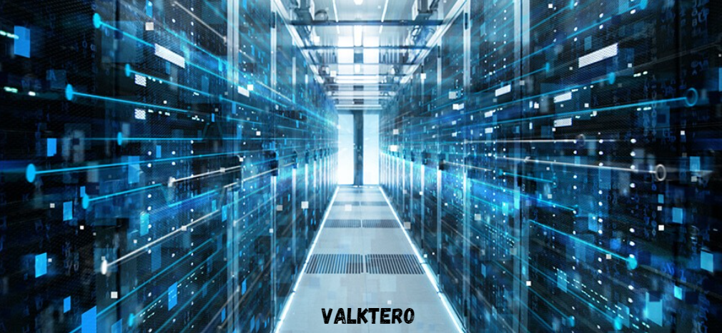 Valktero: The Future of Digital Integration, Productivity, and Collaboration