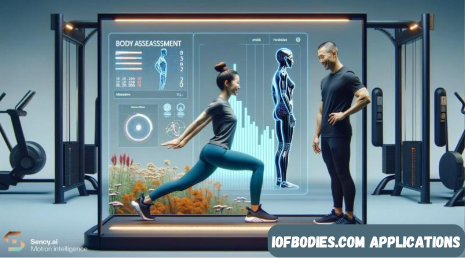 IOFBodies.com Applications: Comprehensive Insights and Analysis for the U.S. Audience