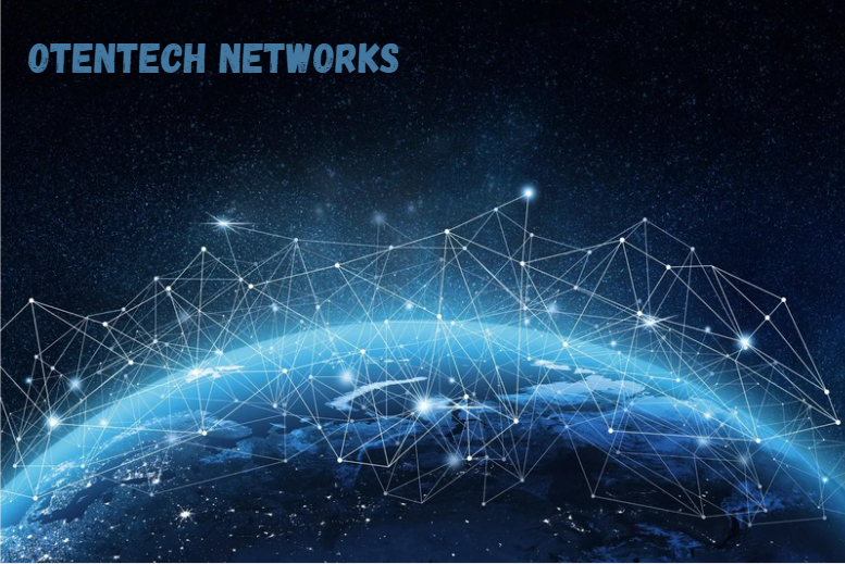 Otentech Networks